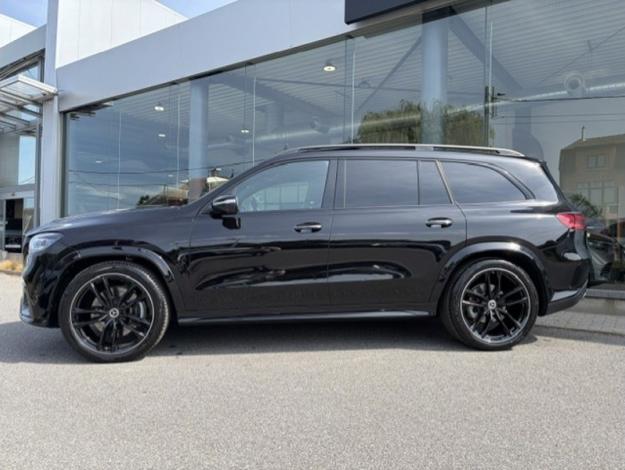 MERCEDES-BENZ GLS 450 4 MATIC AMG Pack Night 7 places  