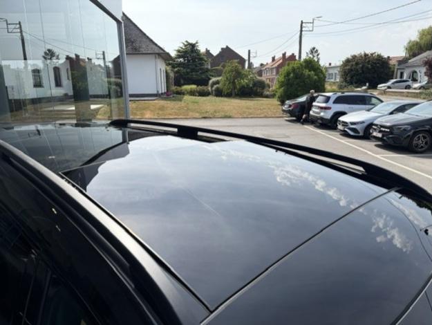 MERCEDES-BENZ GLS 450 4 MATIC AMG Pack Night 7 places  