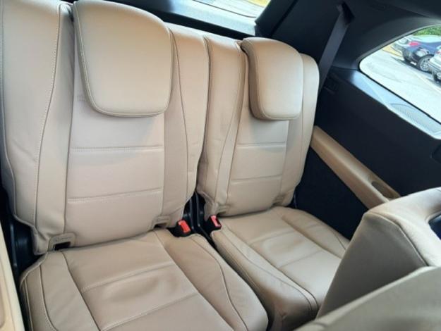 MERCEDES-BENZ GLS 450 4 MATIC AMG Pack Night 7 places  