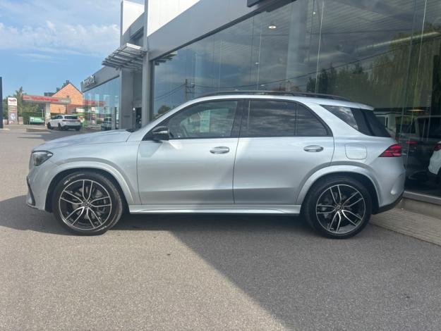 MERCEDES-BENZ GLE 350 de 4M AMG Attelage Airmatic  