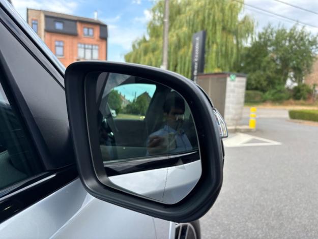 MERCEDES-BENZ GLE 350 de 4M AMG Attelage Airmatic  