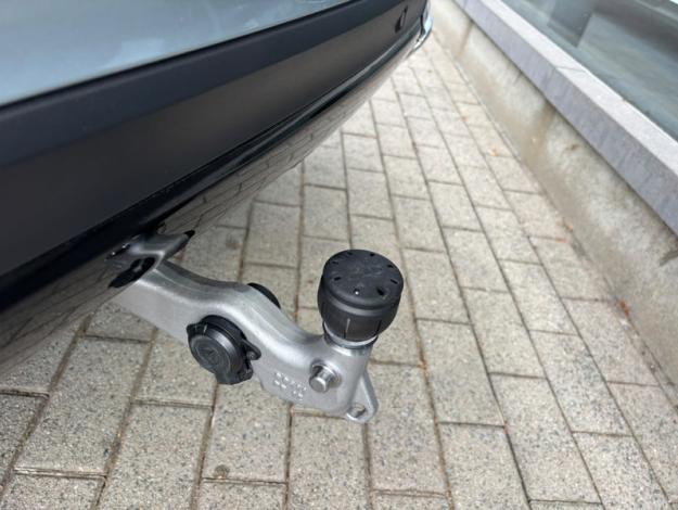 MERCEDES-BENZ GLE 350 de 4M AMG Attelage Airmatic  