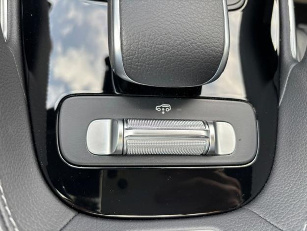 MERCEDES-BENZ GLE 350 de 4M AMG Attelage Airmatic  