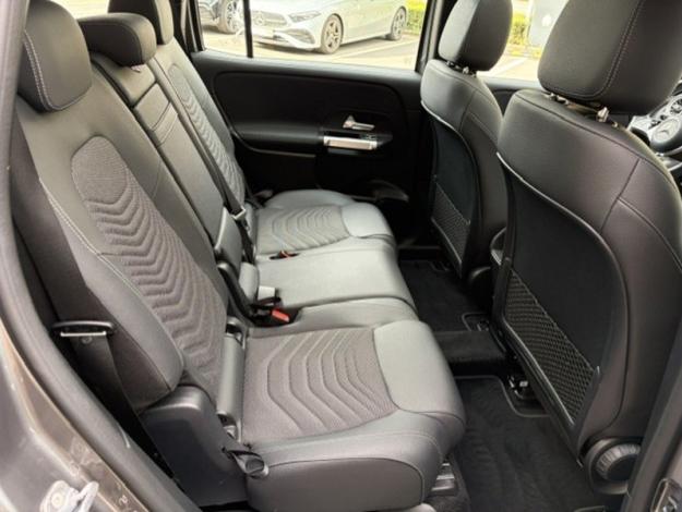 MERCEDES-BENZ EQB 250 + Luxury Line 7 places Pano  