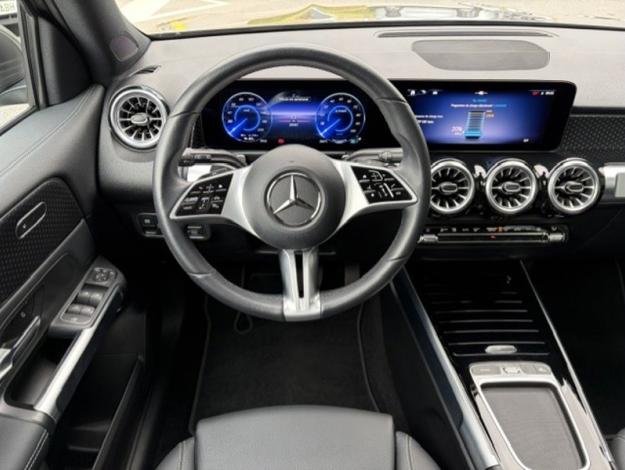 MERCEDES-BENZ EQB 250 + Luxury Line 7 places Pano  