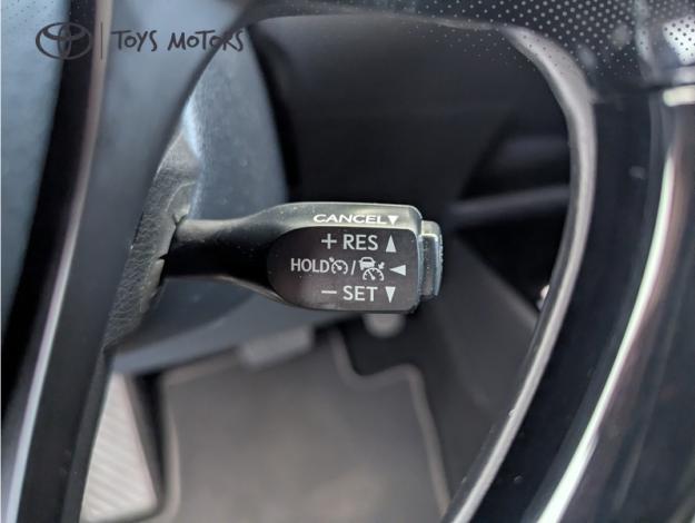 TOYOTA C-HR 1.8 HYBRIDE 122 GRAPHIC  Premium