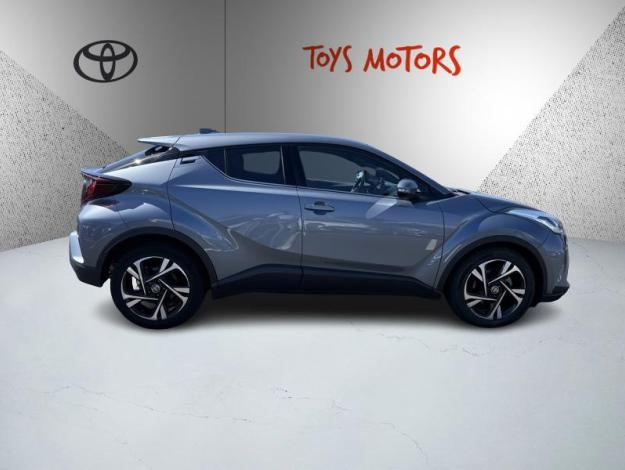 TOYOTA C-HR 1.8 Hybride 122 Design   
