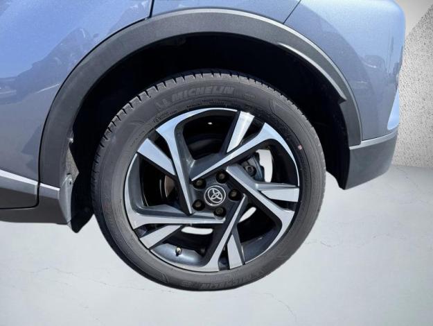 TOYOTA C-HR 1.8 Hybride 122 Design   