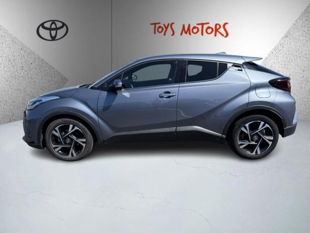 TOYOTA C-HR 1.8 Hybride 122 Design   