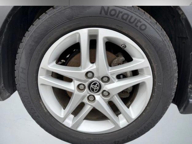 TOYOTA C-HR 1.8 Hybride 122 Dynamic Business  