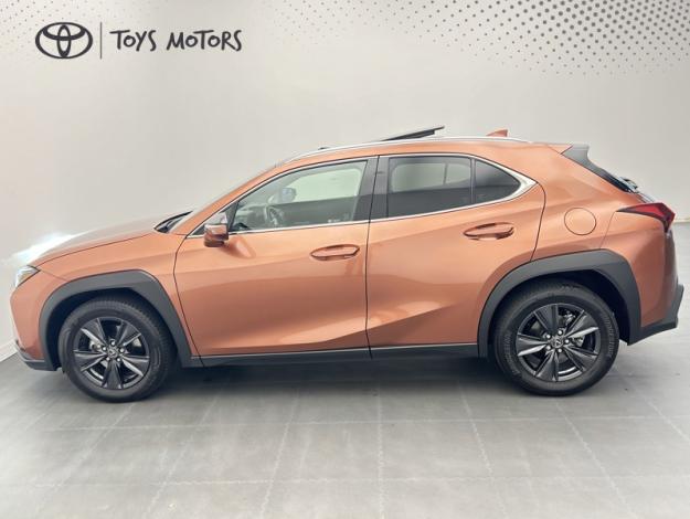 LEXUS UX 300h 2WD Luxe  TO + Pack Techno