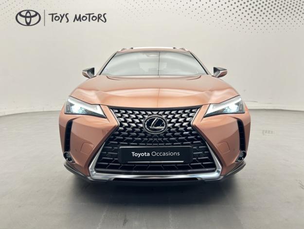 LEXUS UX 300h 2WD Luxe  TO + Pack Techno