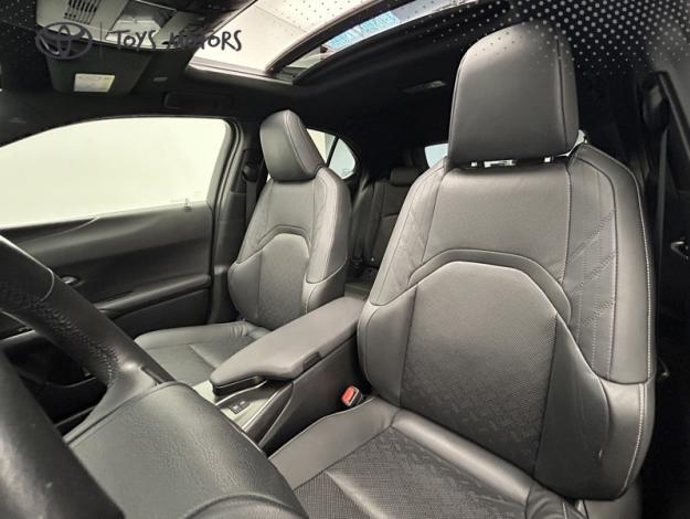 LEXUS UX 300h 2WD Luxe  TO + Pack Techno