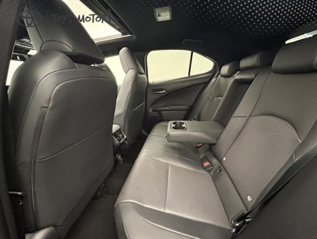 LEXUS UX 300h 2WD Luxe  TO + Pack Techno