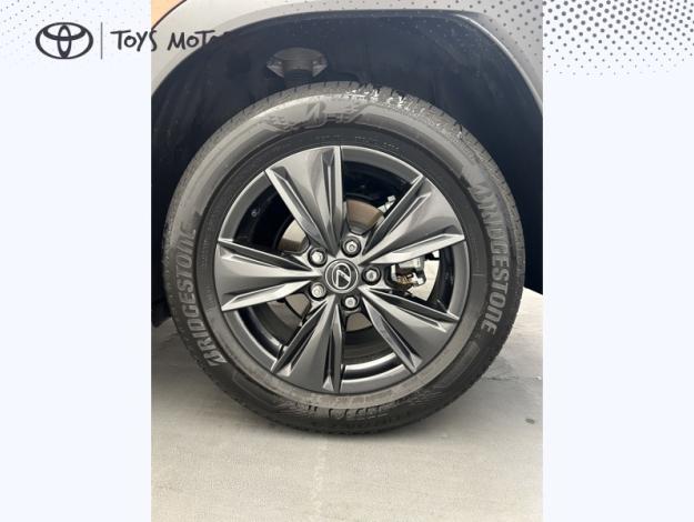 LEXUS UX 300h 2WD Luxe  TO + Pack Techno