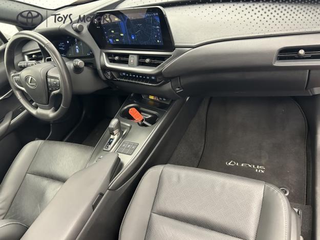 LEXUS UX 300h 2WD Luxe  TO + Pack Techno