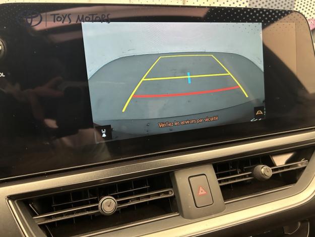 LEXUS UX 300h 2WD Luxe  TO + Pack Techno