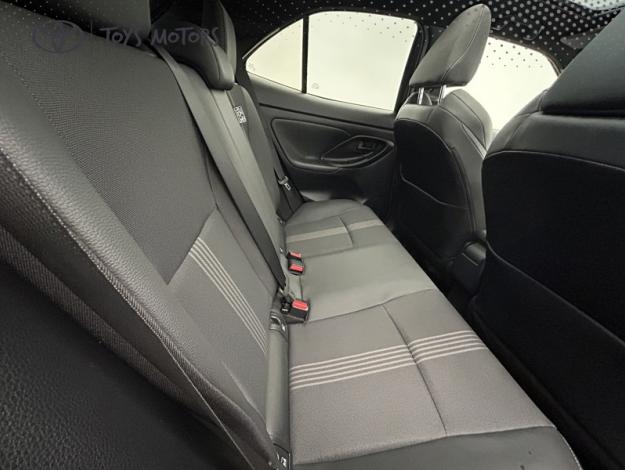 TOYOTA Yaris Cross 1.5 116H TRAIL   TO
