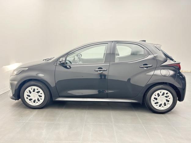 TOYOTA Yaris 116h Dynamic  