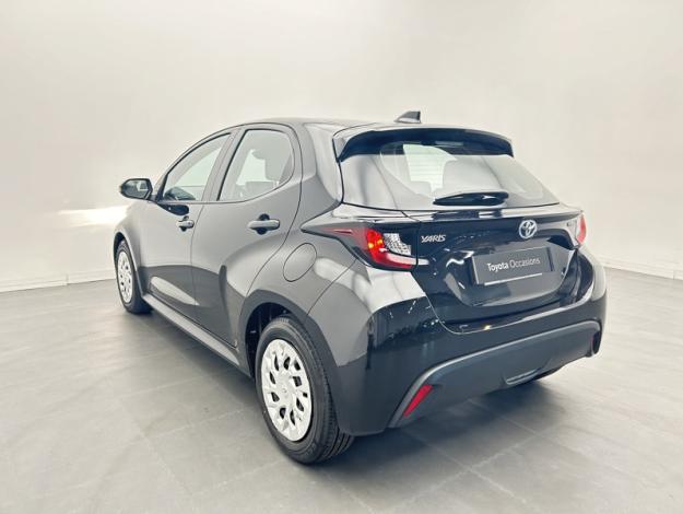 TOYOTA Yaris 116h Dynamic  