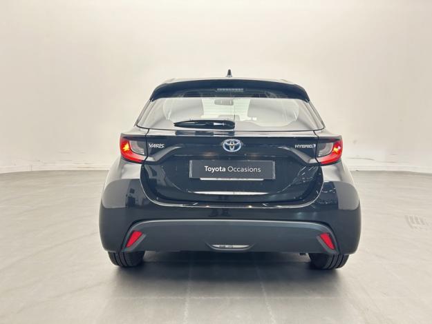 TOYOTA Yaris 116h Dynamic  