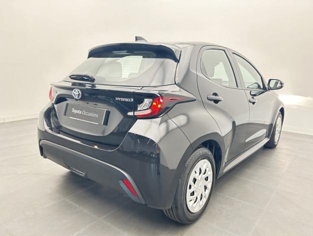 TOYOTA Yaris 116h Dynamic  