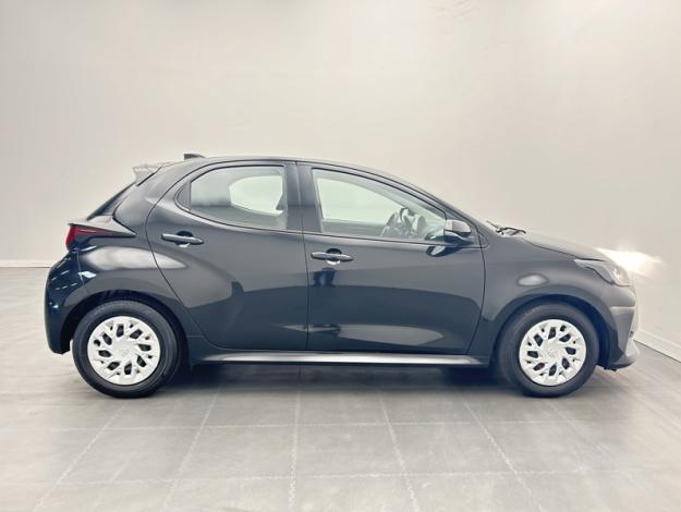 TOYOTA Yaris 116h Dynamic  