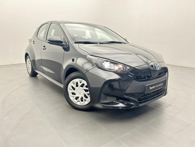 TOYOTA Yaris 116h Dynamic  