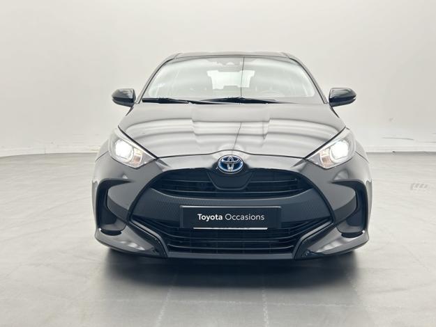 TOYOTA Yaris 116h Dynamic  