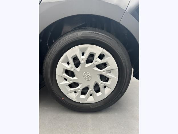 TOYOTA Yaris 116h Dynamic  