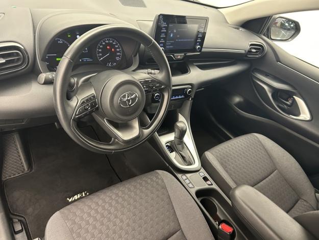 TOYOTA Yaris 116h Dynamic  
