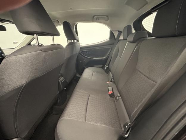 TOYOTA Yaris 116h Dynamic  