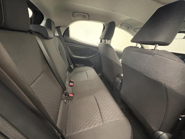 TOYOTA Yaris 116h Dynamic  