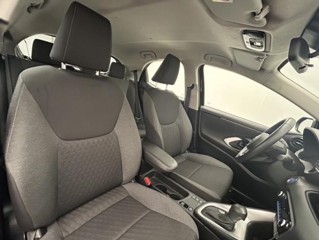TOYOTA Yaris 116h Dynamic  