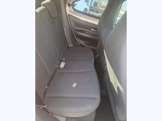 TOYOTA Aygo X 1.0 VVT-i 72 Design   