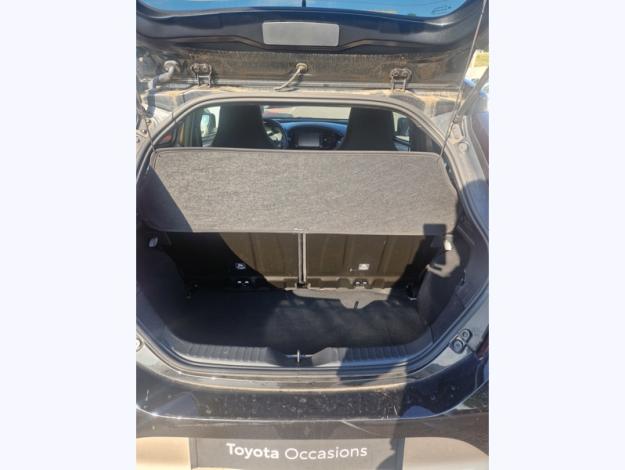 TOYOTA Aygo X 1.0 VVT-i 72 Design   