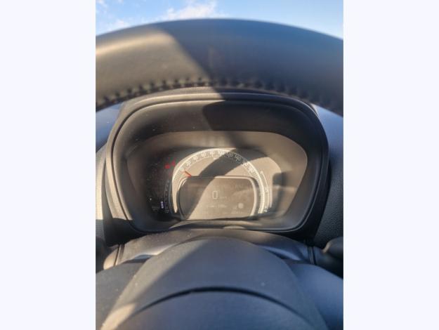 TOYOTA Aygo X 1.0 VVT-i 72 Design   