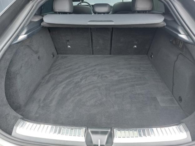 MERCEDES-BENZ GLE Coupé GLE 350 de 4MATIC AMG Line Coupé  