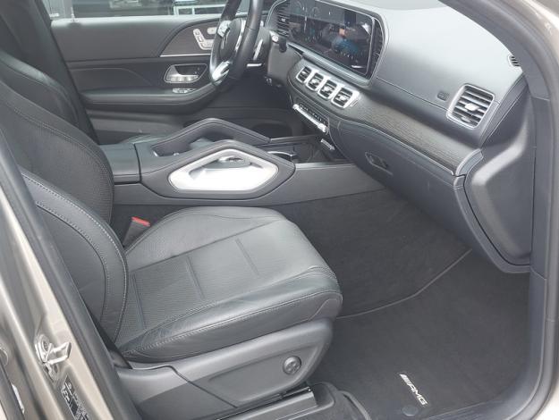 MERCEDES-BENZ GLE Coupé GLE 350 de 4MATIC AMG Line Coupé  
