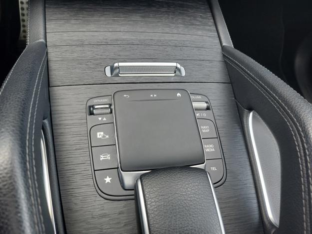MERCEDES-BENZ GLE Coupé GLE 350 de 4MATIC AMG Line Coupé  