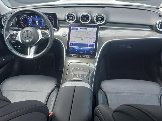 MERCEDES-BENZ Classe C Berline Classe C 200 d Berline Avantgarde Line  Classe C BERL/206 Classe C 200 d Berline Avantgarde Line