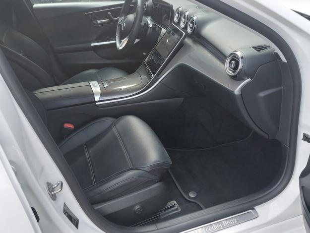 MERCEDES-BENZ Classe C Berline Classe C 200 d Berline Avantgarde Line  Classe C BERL/206 Classe C 200 d Berline Avantgarde Line