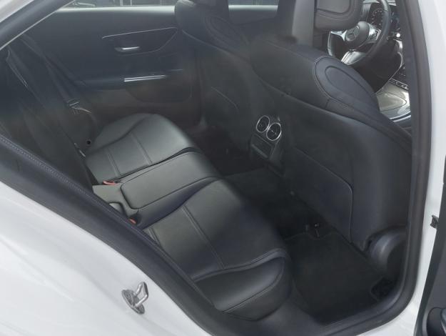 MERCEDES-BENZ Classe C Berline Classe C 200 d Berline Avantgarde Line  Classe C BERL/206 Classe C 200 d Berline Avantgarde Line