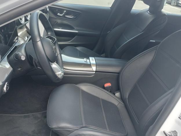 MERCEDES-BENZ Classe C Berline Classe C 200 d Berline Avantgarde Line  Classe C BERL/206 Classe C 200 d Berline Avantgarde Line