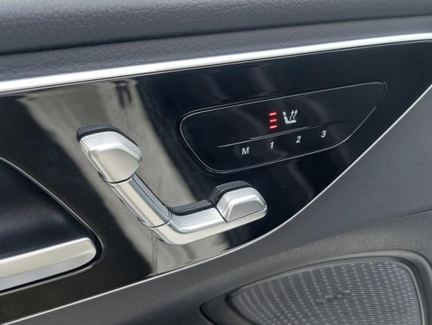 MERCEDES-BENZ Classe C Berline Classe C 200 d Berline Avantgarde Line  Classe C BERL/206 Classe C 200 d Berline Avantgarde Line