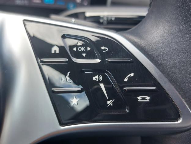 MERCEDES-BENZ Classe C Berline Classe C 200 d Berline Avantgarde Line  Classe C BERL/206 Classe C 200 d Berline Avantgarde Line