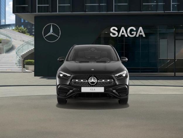 MERCEDES-BENZ GLA-Klasse GLA 180 Off-Roader