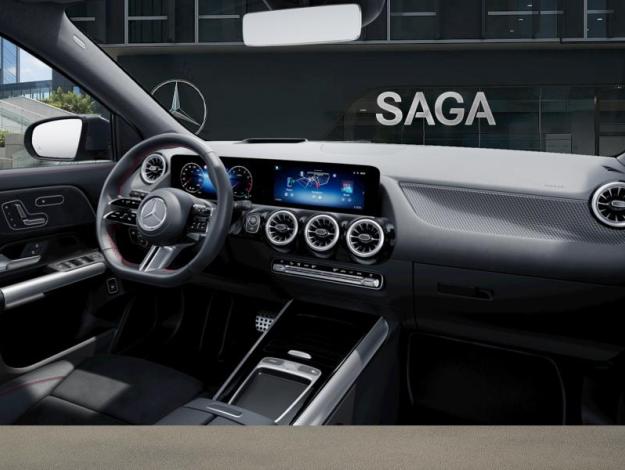 MERCEDES-BENZ GLA-Klasse GLA 180 Off-Roader