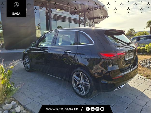 MERCEDES-BENZ Classe B 250 e Hybrid EQ AMG Line  Classe B 250 e AMG Line