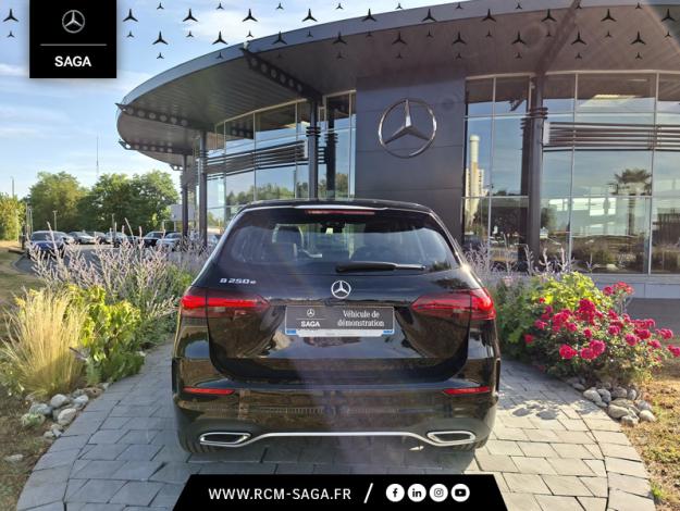 MERCEDES-BENZ Classe B 250 e Hybrid EQ AMG Line  Classe B 250 e AMG Line